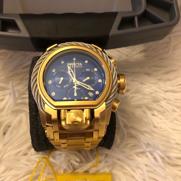 Invicta Watch reserve collection - Picture 7 of 16